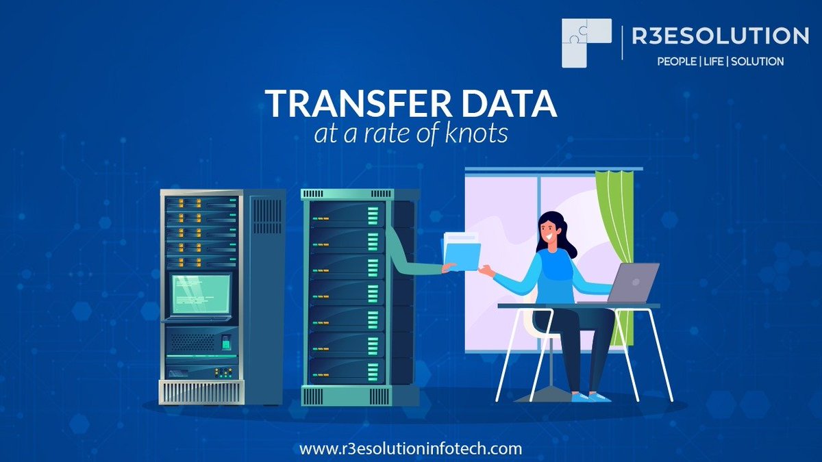 r3esolution's tweet image. Send your data across users at a faster pace by locating a server near them.

To know more,
Visit: r3esolutioninfotech.com

#Location #Server #Closer #Fast #Website #Speed #Hosting #Audience