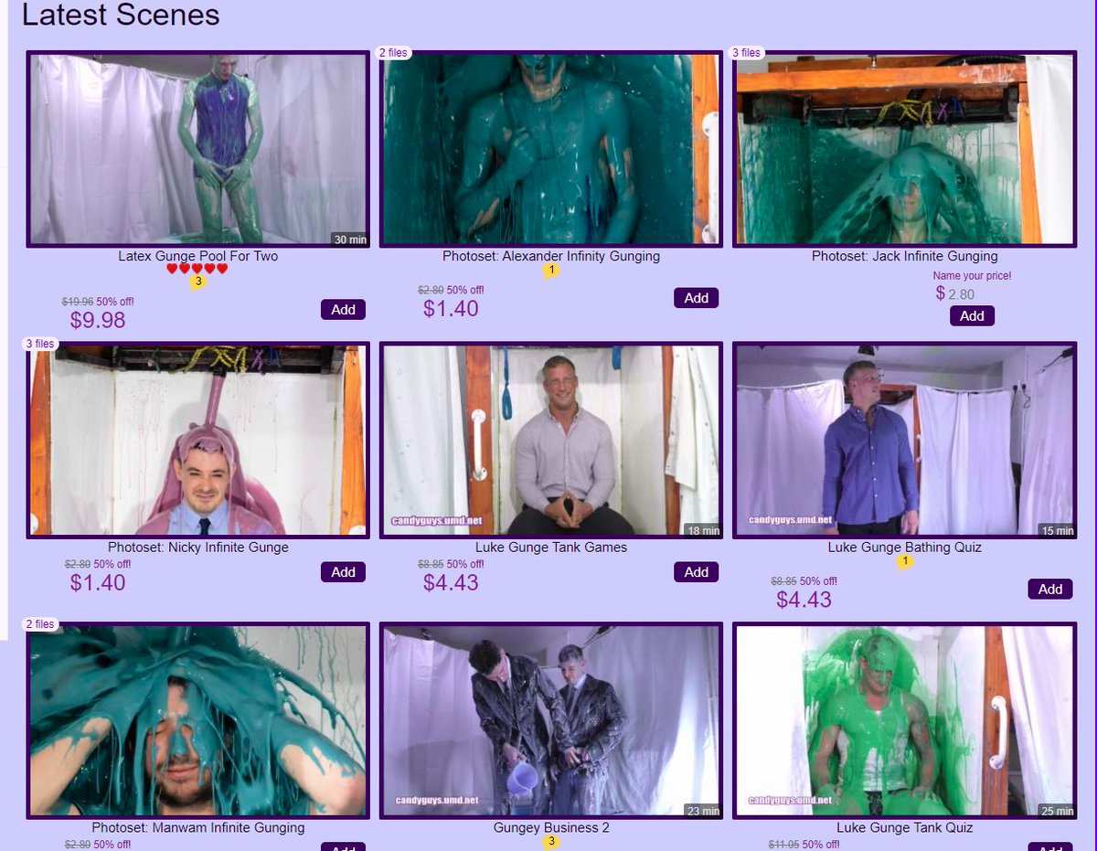 candyguyswam's tweet photo. Happy Holiday season to all - hope you're all holding up ok out there! 50% off entire Candyguys store continues through til 1st Dec 😘 https://t.co/10joJ8nMBH #wam #slime #splosh #messy #mud #gunge https://t.co/lowX5PurIz