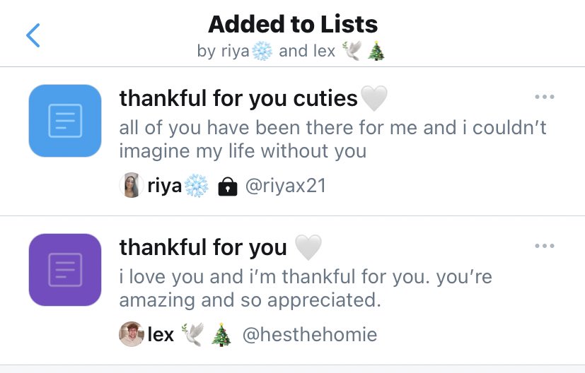 im thankful for your guys🥺 ily @riyax21 @hesthehomie