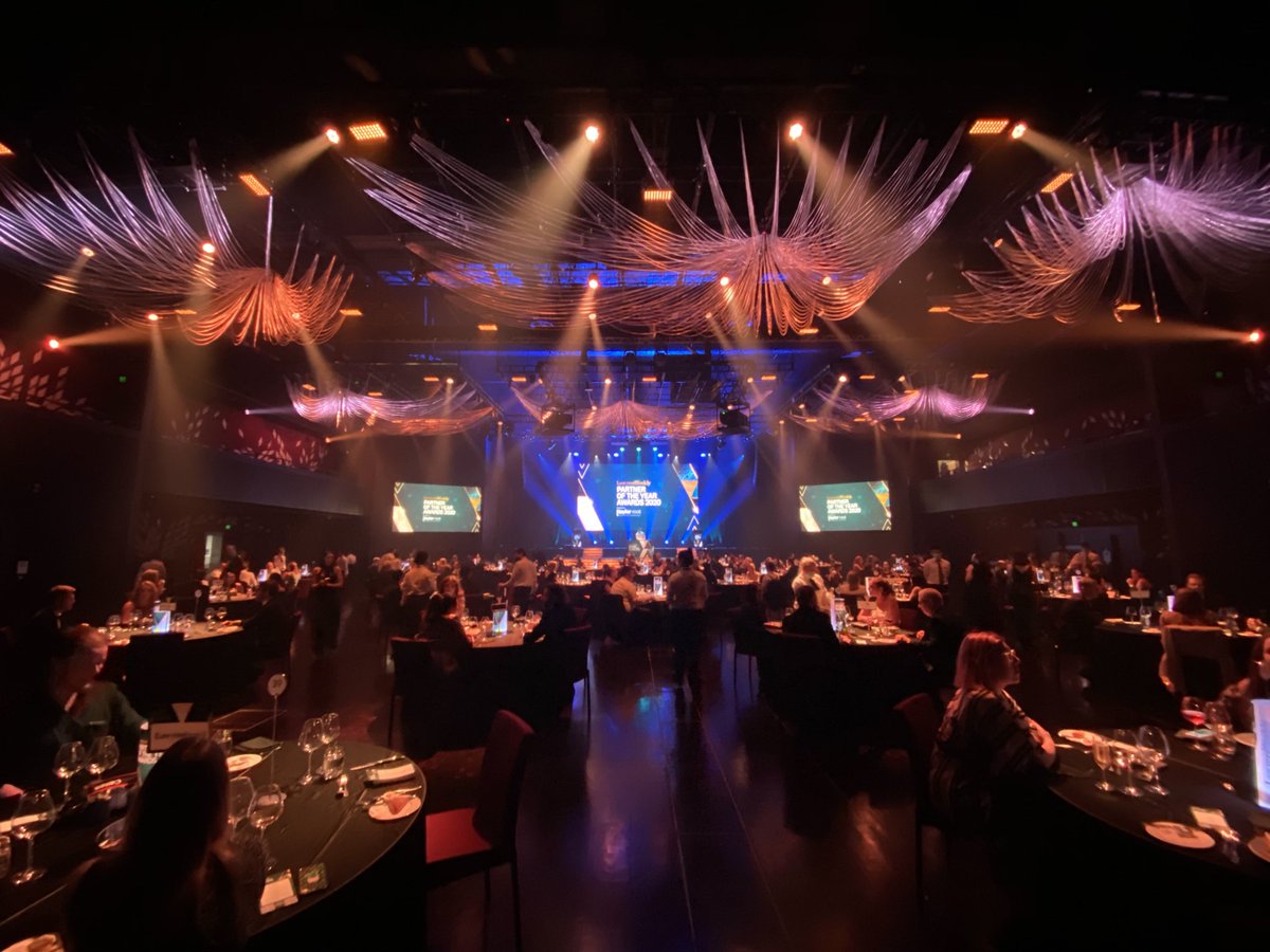 Momentum Media tweet media