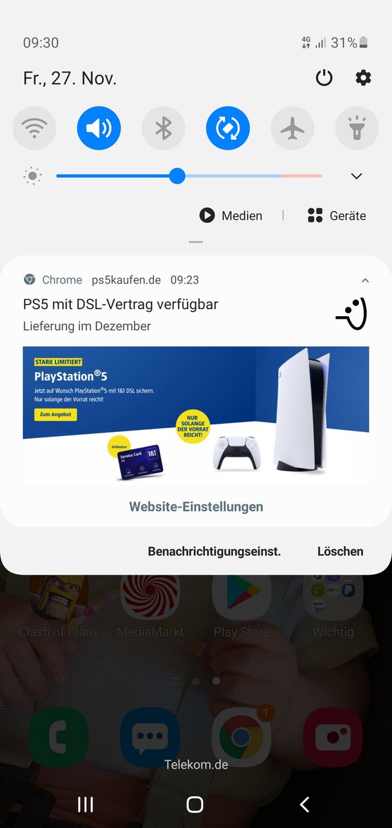 Haha, so kannst keine mehr kaufen aber so verkloppen sie die Ps5! #PlayStation #PlayStation5 https://t.co/OSUzETLaz8