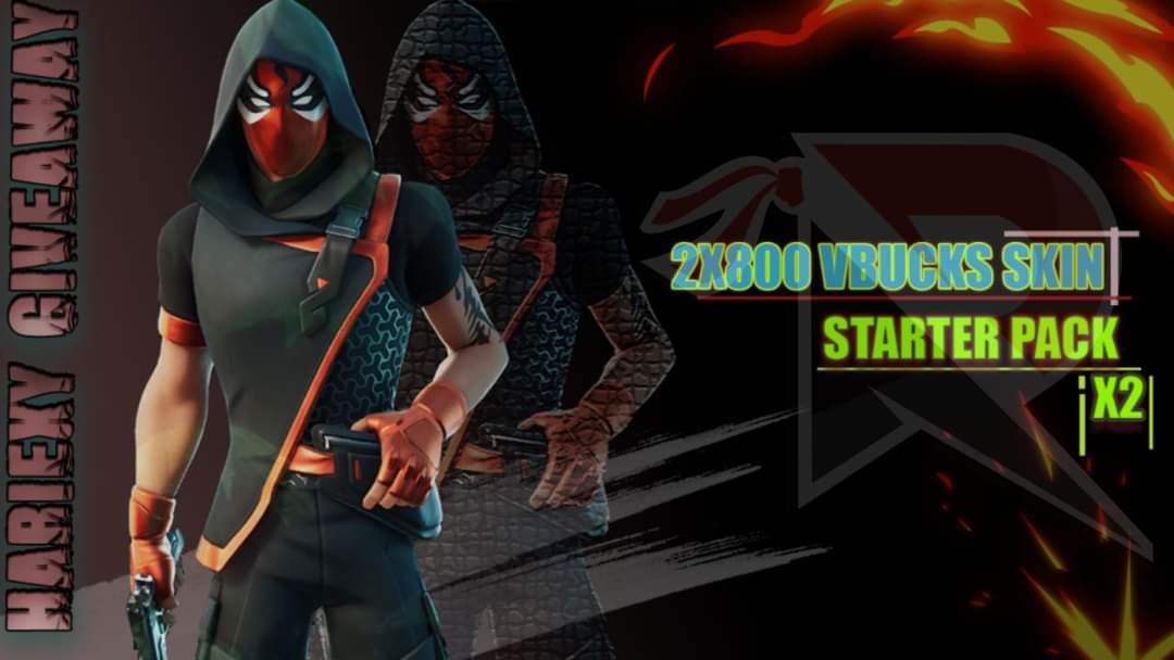 TeamRaptureZ's tweet photo. GET READY FOR GIVEAWAY AT SUNDAY STARTING TIME 6:00 PM - ONWARDS  STARTER PACKS SPONSERED BY @Th0rD_

USE CREATOR CODE:HARIEXY   

UPDATES HERE: https://t.co/YRG6g4dmUc
(giveaway timing may vary warmup matches will be held also...)
BEST OF LUCK TO EVERYONE.... https://t.co/JfBrzeNskQ