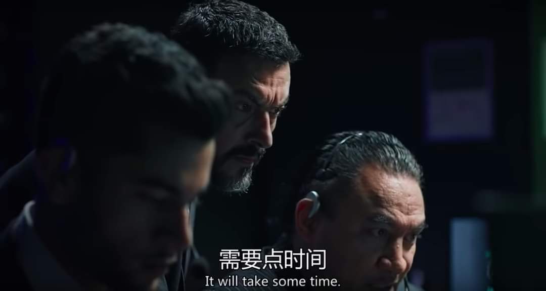 LangsenOfficial's tweet photo. Even though my appearance in Flying Tiger Season 2 was fun, my part in Season 3 was a lot more fun and dwarfs what I did in S02 in terms of character, look, and performance. S03 will be out next summer, stay tuned!
#actorslife #hongkong #copshow #TVShows #langsen #actionmovies https://t.co/LCV64r1kl8