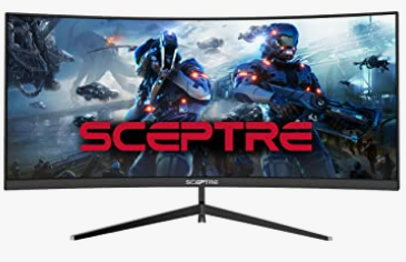 seiksv's tweet photo. @SceptreDisplay You will update the price of this 30 inch 200hz monitor today on blackfriday? https://t.co/jFyJ2vWPRQ