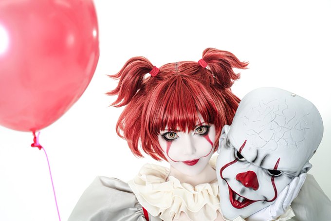 Twitterのコスプレ画像59