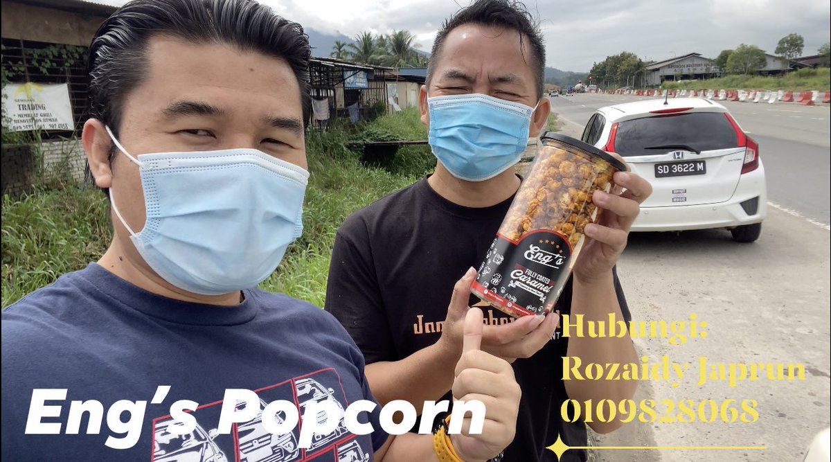 xie_d's tweet photo. #engspopcorn

Jika berminat hubungi :
Rozaidy Japrun ( 0109828068 @ https://t.co/YdDuDaNNDi ) https://t.co/sd8Q7DRjNH