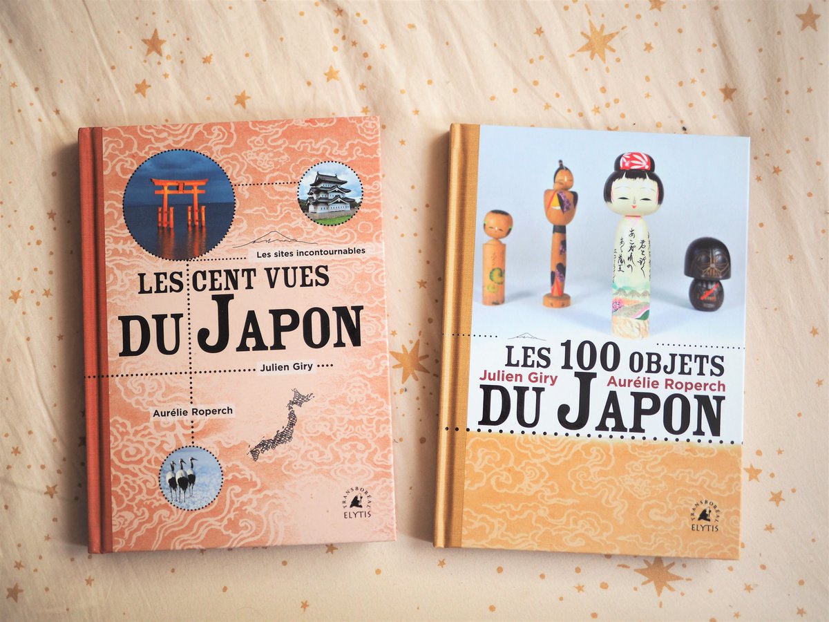 Nipp0n100's tweet photo. [Noël 2020] 🌟🎄🎁 Nos deux livres pour 40 €, soit une économie de 16% sur le prix à l’unité. Frais de port offerts en France métropolitaine avec le code promo « NOEL20 ». Limité à 30 commandes.
C'est par là --> https://t.co/9g0jrOlv6r https://t.co/nh9NSNenk8