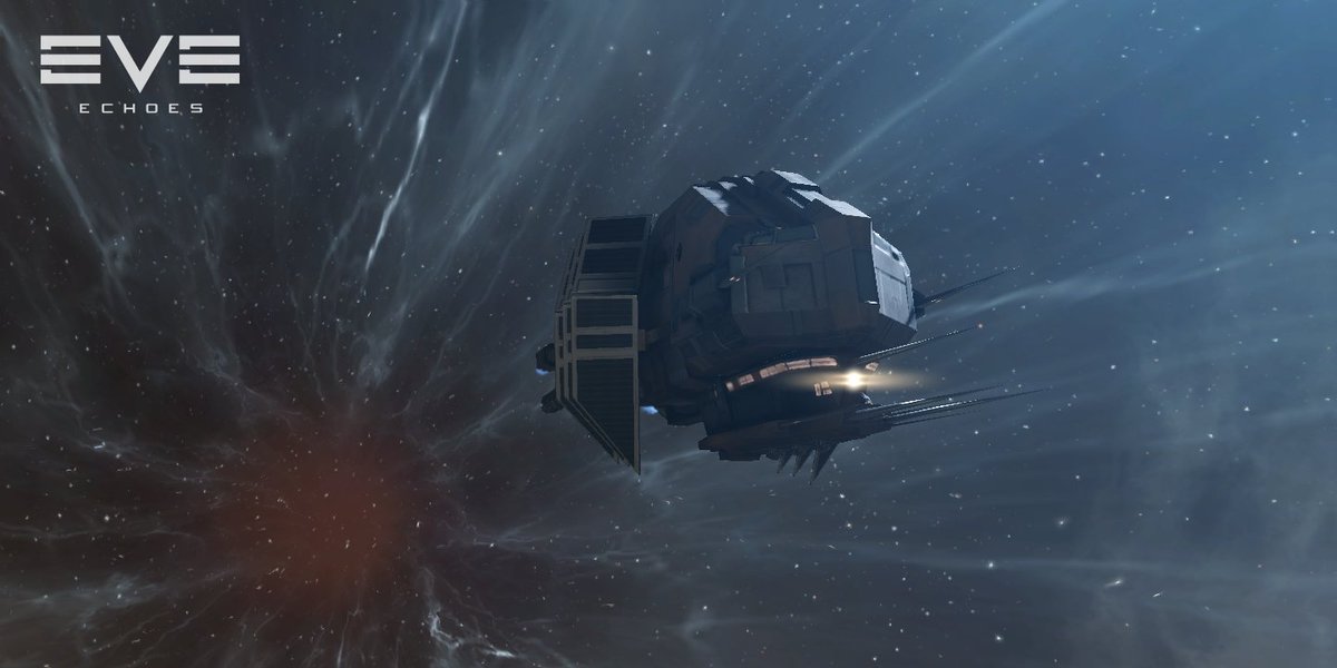 EVE Echoes eveechoes.com