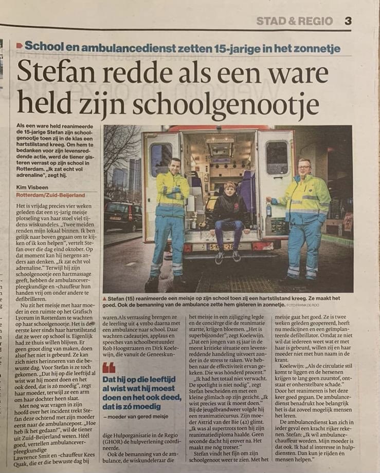 JW van den Bergh tweet media