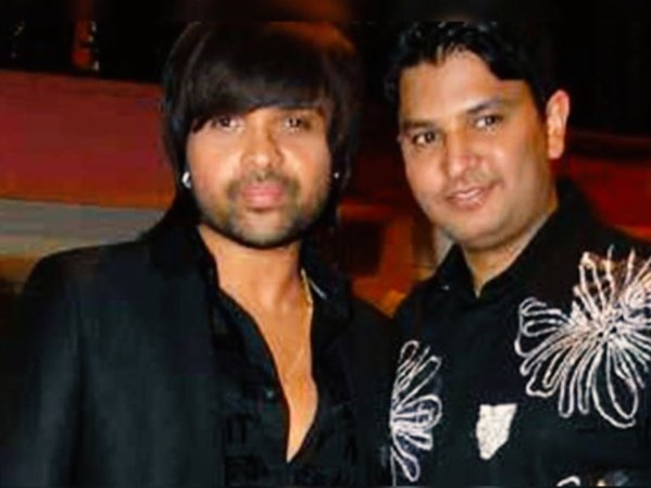 Wishing you a very Happy Birthday Bhushan Kumar Managing Director of Great Work 