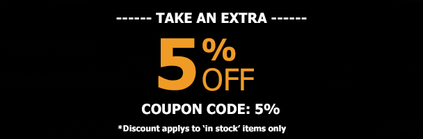 WorldofBBQs's tweet photo. BLACK FRIDAY, EXTRA 5% DISCOUNT OFF WEBSITE PRICES!
Use #discount code "5%" at the check out from the 27th November through to 23.59 on Monday 30th November.
https://t.co/jinK86fI4c
*Code applies to 'in stock' items only and must be used in the checkout at the time of order. https://t.co/AYOMor0rC7