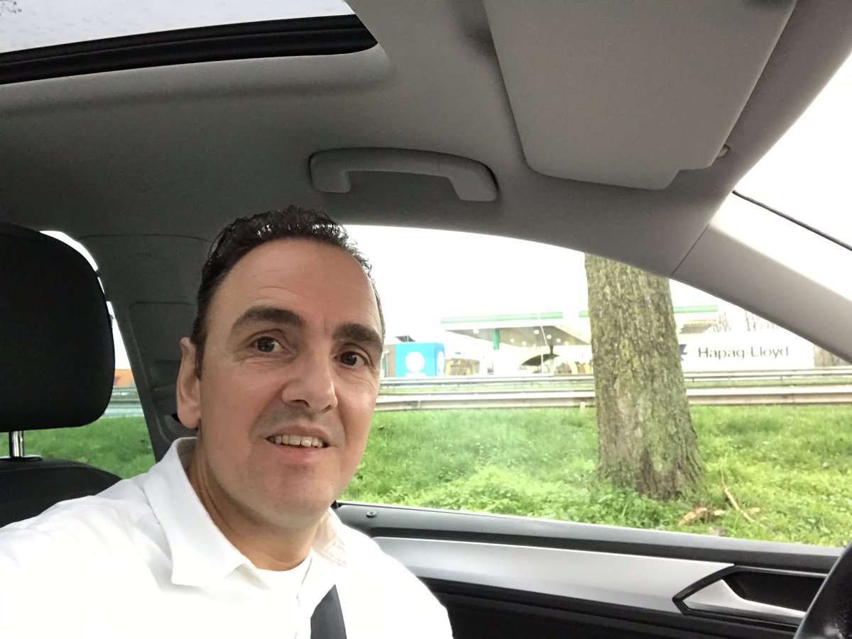 RvVerseveld's tweet photo. Onderweg naar Rotterdam waar ik zo mag spreken namens @vostransport en #POLO op een webinar georganiseerd door @NTnl .

Onderwerpen #duurzaam #transport en @CTdeventer. Ik kijk er naar uit. https://t.co/TTeuzHFhAz