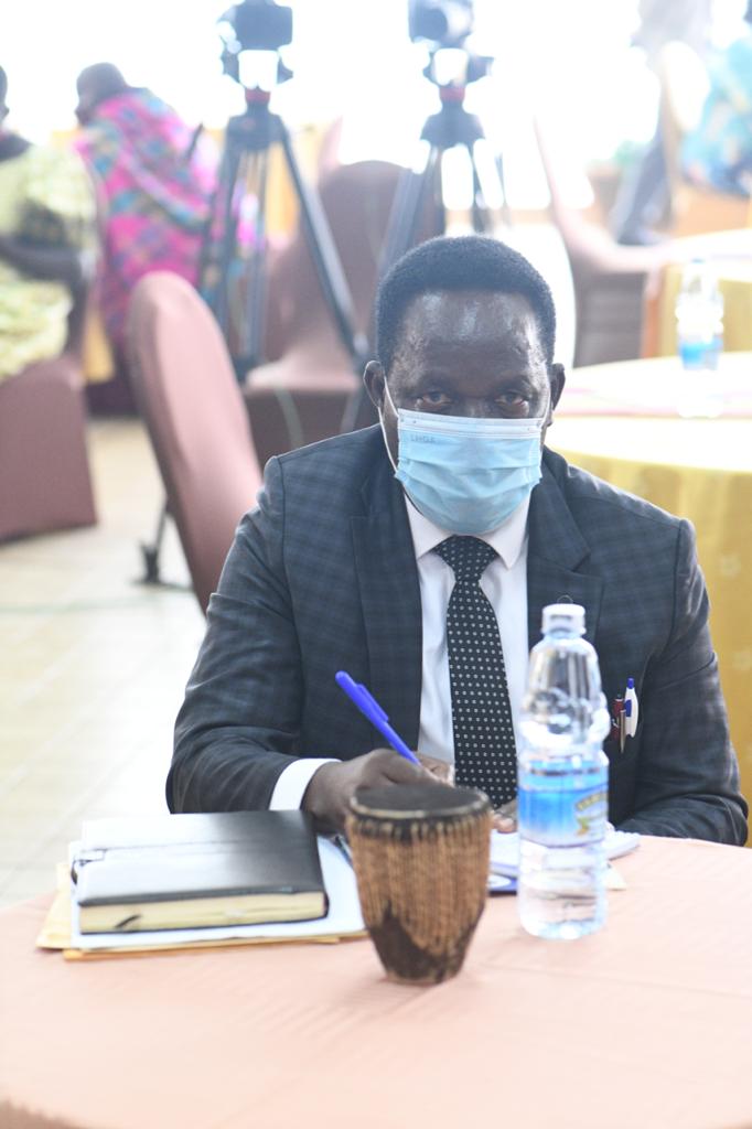 UNinUganda's tweet image. #COTLA Uganda Chapter launch attended by leaders from: Buganda, Bunyoro, Tooro, Alur,  Busoga, Karamoja, Inzhu ya Masaaba, Obusinga Bwa Rwenzururu, Obudingya Bwa Bamba, Ker  Kwaro Acholi, Obukama bwa Buruli, Obwakamuswaga bwa Kooki &amp;amp; Bugwe.
#16Days #WithHer @CCFU_NGO @Mglsd_UG