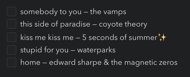 he is,,,actual sunshine :((( his vibes are so warm and homey and make me feel so in love with SOMETHING but idk what and it’s just <33333 all around