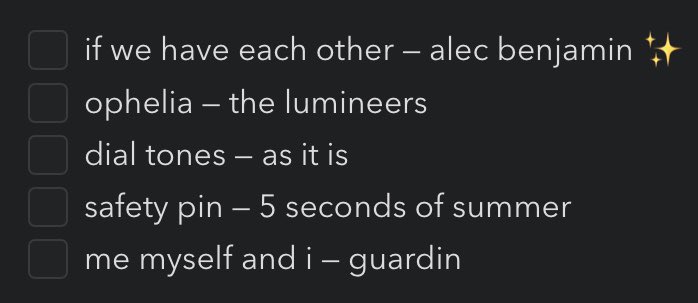 sorry i think i made changbin straight on accident but i associate him with love songs but also songs about being alone at the same time and being content about being alone but not being opposed to company also i don’t have nearly enough changbin pics on my phone wtf