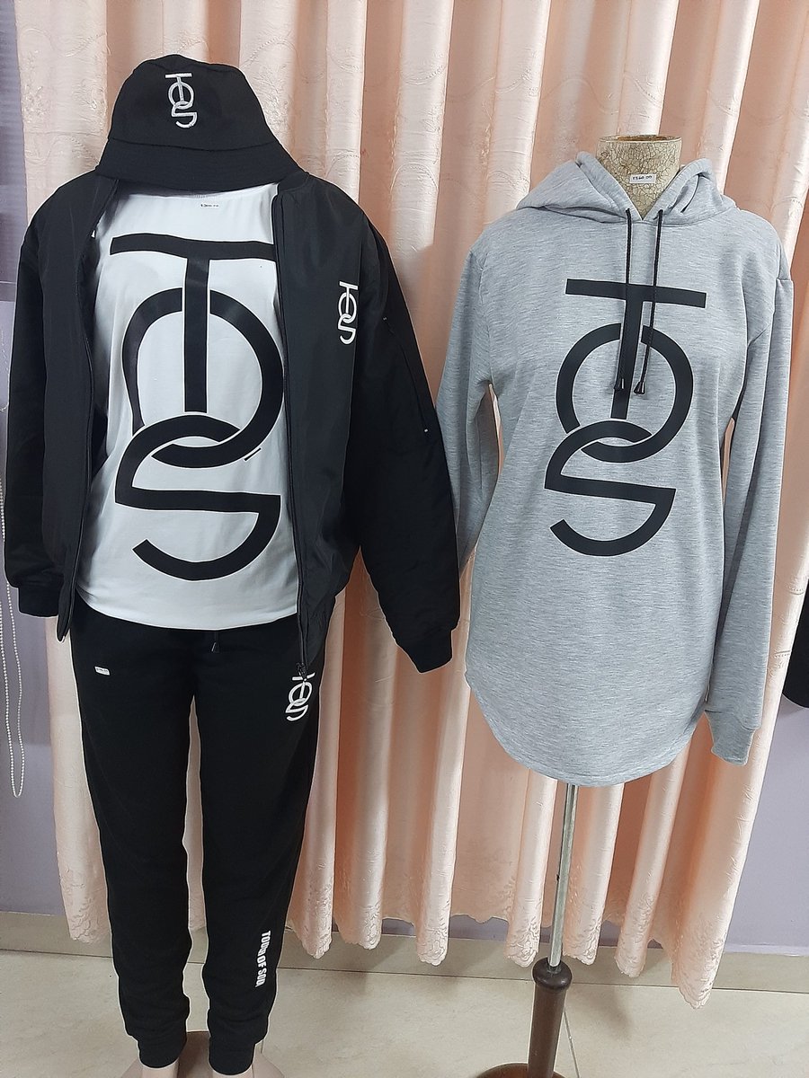 djtouchofsoul's tweet photo. Get up to 50% Discount on #TOSmerch this weekend 😉 https://t.co/XWakcwG4EN