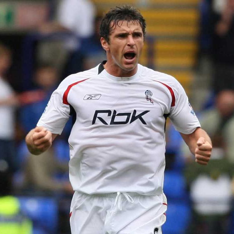 🖤 Nine years ago, Gary Speed tragically passed away. Rest well, Speedo. Never forgotten.