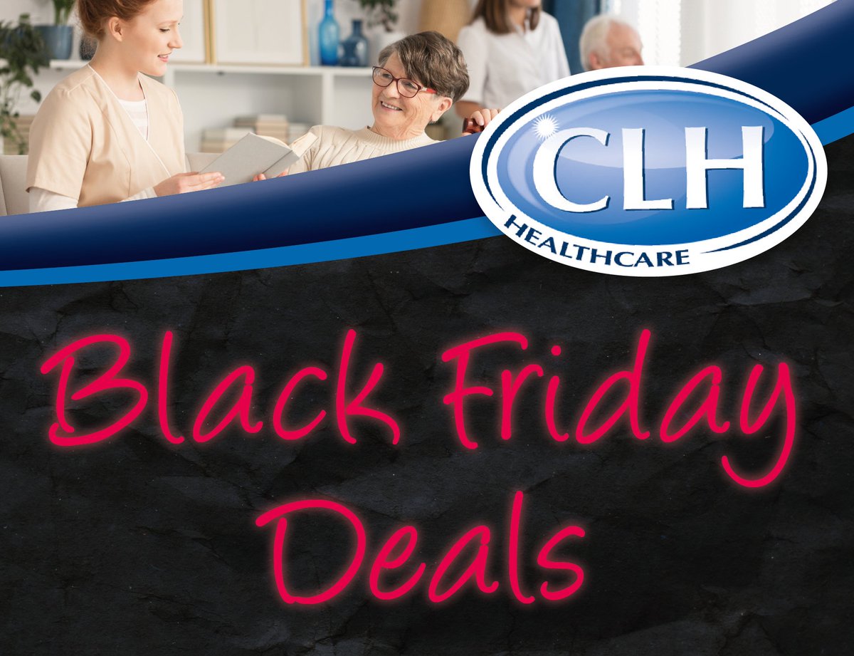 CLH Group Ltd tweet media