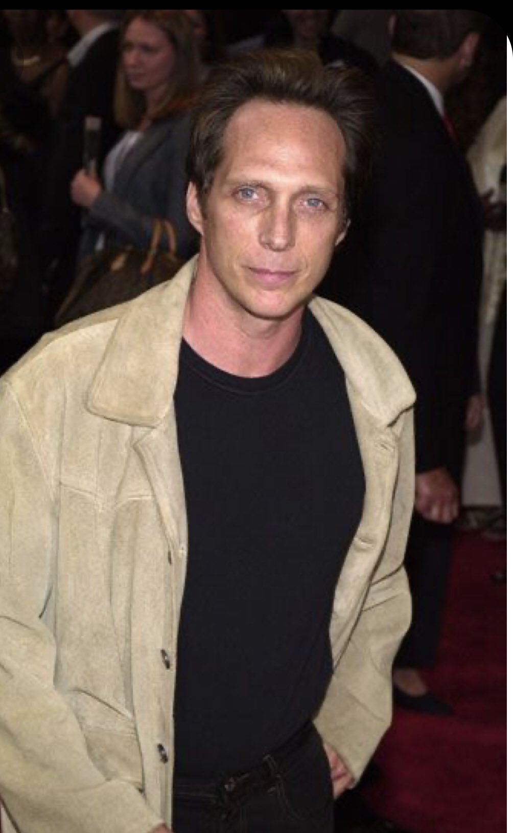 Happy birthday William Fichtner 