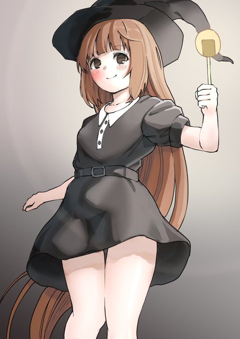 魔女風よしのん 