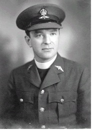 Today we remember Sister Audrey Mary BLACKMAN, QAIMNS and Reverend James Gordon BROWN, Chaplain of the Royal Canadian Air Force. Both killed while on leave in Antwerp when a V-2 landed at the Teniersplaats on November 27, 1944.  Both buried @CWGC #SchoonselhofCemetery, Belgium.