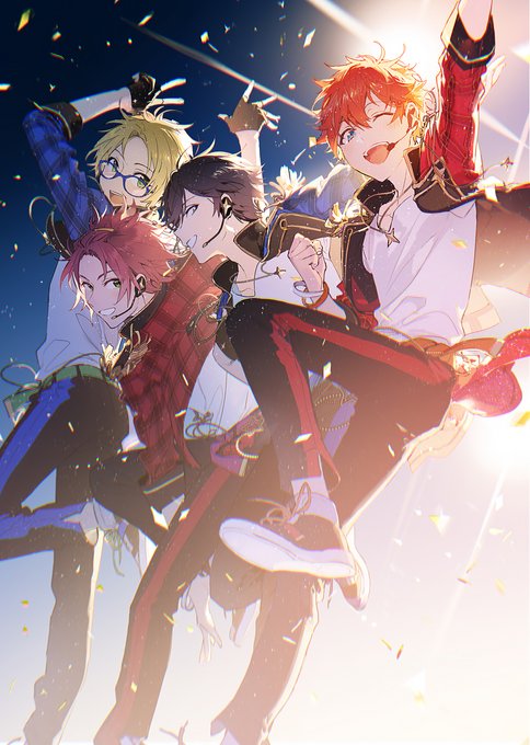 Rella Rellakinokoのイラスト Rella Rellakinokoのイラスト