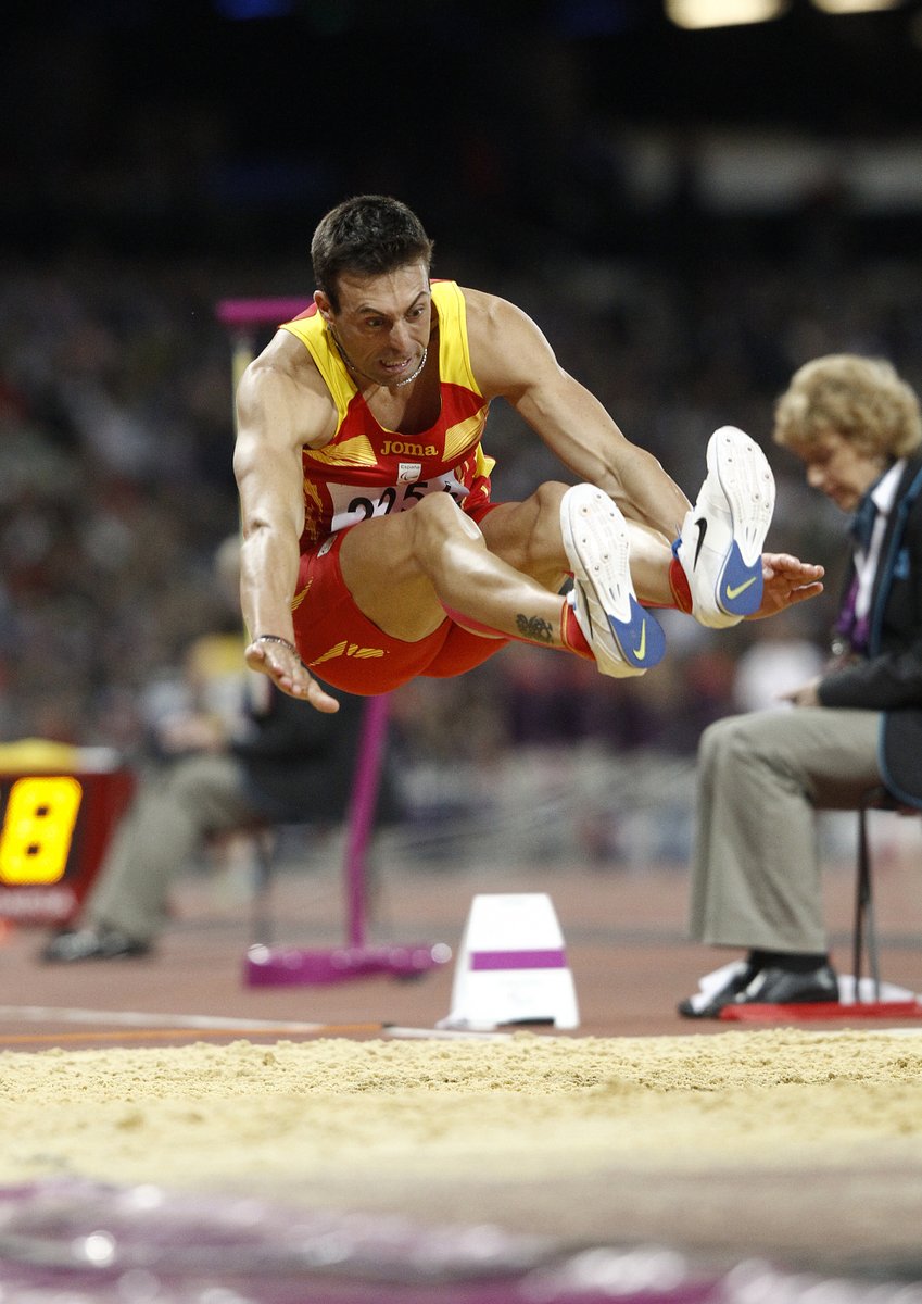 feddi_org's tweet photo. Felicitar a @Paralimpicos, por sus #25AñosParalimpicosESP, a por otros tantos como mínimo, gracias por vuestro apoyo a nuestros deportistas, entrenadores..., seguimos avanzando. https://t.co/6IjvGszTAx