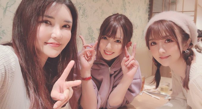 2 pic. おランチデートのお相手❤️
いやー楽しかったし可愛かった〜❤️
一緒にshoppingもしましたん? https://t.co/Yf3uuSIusv
