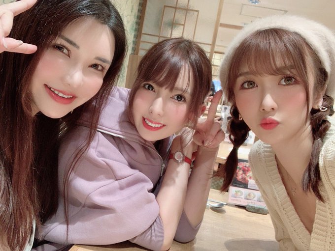 1 pic. おランチデートのお相手❤️
いやー楽しかったし可愛かった〜❤️
一緒にshoppingもしましたん? https://t.co/Yf3uuSIusv