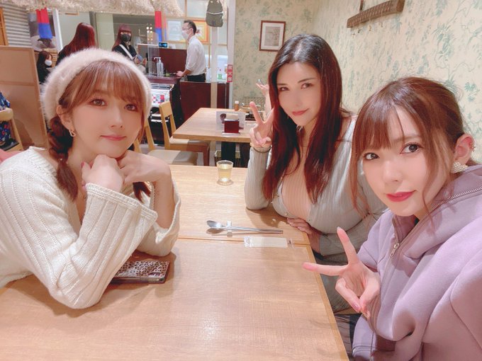 3 pic. おランチデートのお相手❤️
いやー楽しかったし可愛かった〜❤️
一緒にshoppingもしましたん? https://t.co/Yf3uuSIusv