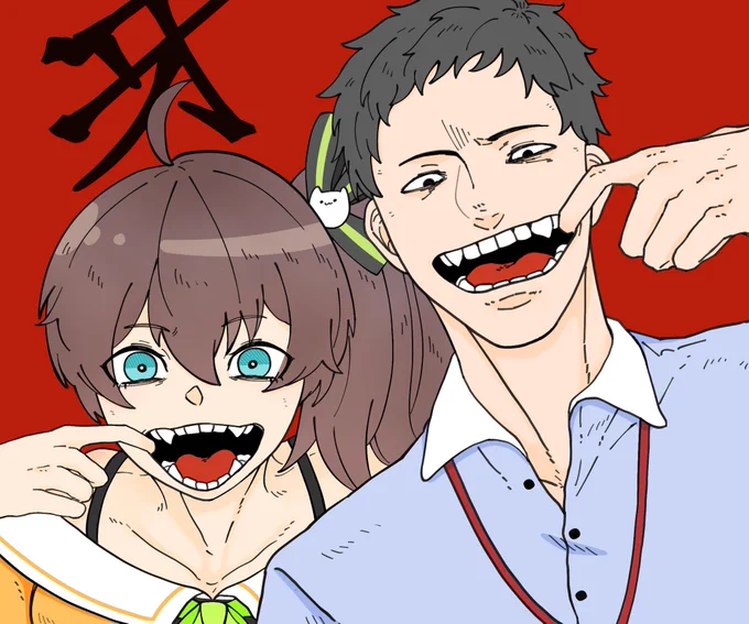 29とJK #祭絵 #社築納品物 