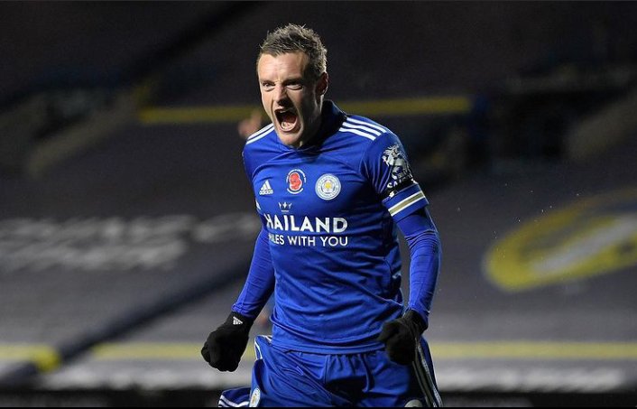 Fixture : LEE(H)6. Jamie Vardy (£10.2m)Goals/Assists - 8/1Shots on Target - 13Shots in the Box - 16Big chances - 13xG/90 - 1.09xA/90 - 0.16npxG/90 - 0.46npxG+xA/90 - 0.62Leicester ,this year scoring 18 goals in the first 9 games.Fixture : FUL(H).