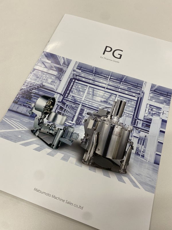 m_centrifuge's tweet photo. カタログリニューアルしました!
.
.
Updated catalog!
.
.
#遠心分離機 #現場 #工場 #大阪 #堺市 #ろ過機 #脱水機 #濾過 #分離 #製造業 #JAPAN #centrifuge #osaka #sakai #workings #factory #Filter #Dehydrator #Deoilingmachine #filtration #Manufacturing #医薬品 #薬 #Medicine https://t.co/rSrofrLWbh