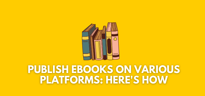 startedblogging's tweet photo. Where Can I Publish eBooks Besides Kindle Publishing? https://t.co/hPzxw285tp #kindlepublishing #selfpublishing https://t.co/oFAtnNTSS1