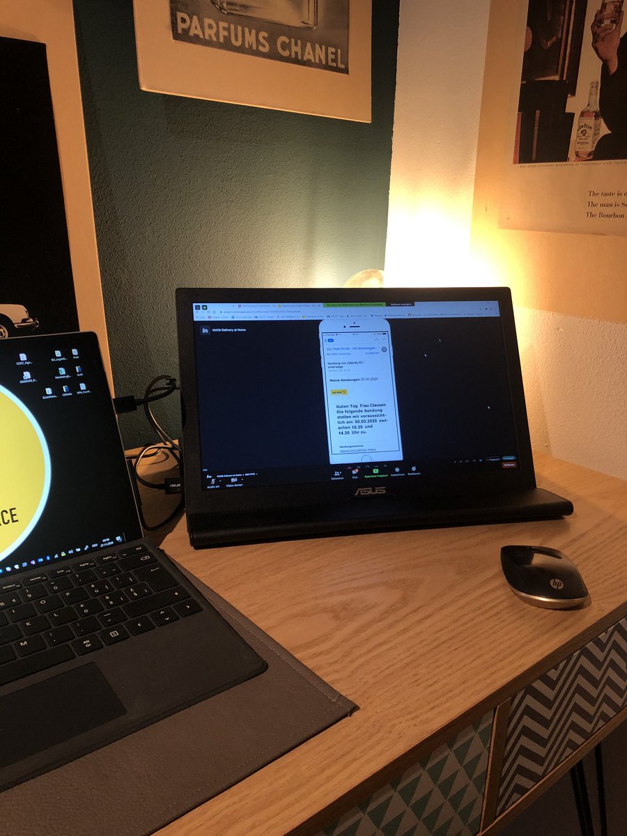 Freitag ist bei der @postschweiz remote UX-Testtag. So können wir deutliche Verbesserungen bei der Sendungssteuerung erzielen👌🏻 Für einen möglichst reibungsloses, bequemes Empfangen und Versenden zuhause. service.post.ch/ekp-web/?lang=… #convenience #customercentricity #ecommerce