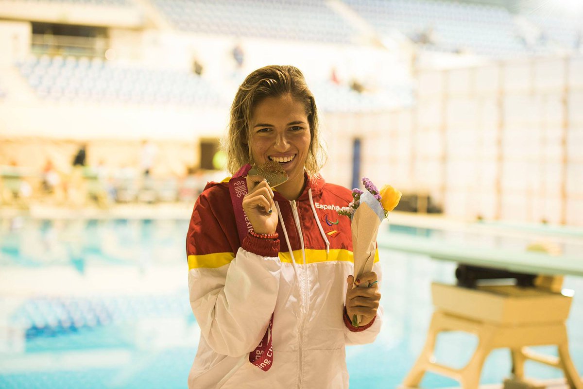 feddi_org's tweet photo. Felicitar a @Paralimpicos, por sus #25AñosParalimpicosESP, a por otros tantos como mínimo, gracias por vuestro apoyo a nuestros deportistas, entrenadores..., seguimos avanzando. https://t.co/6IjvGszTAx