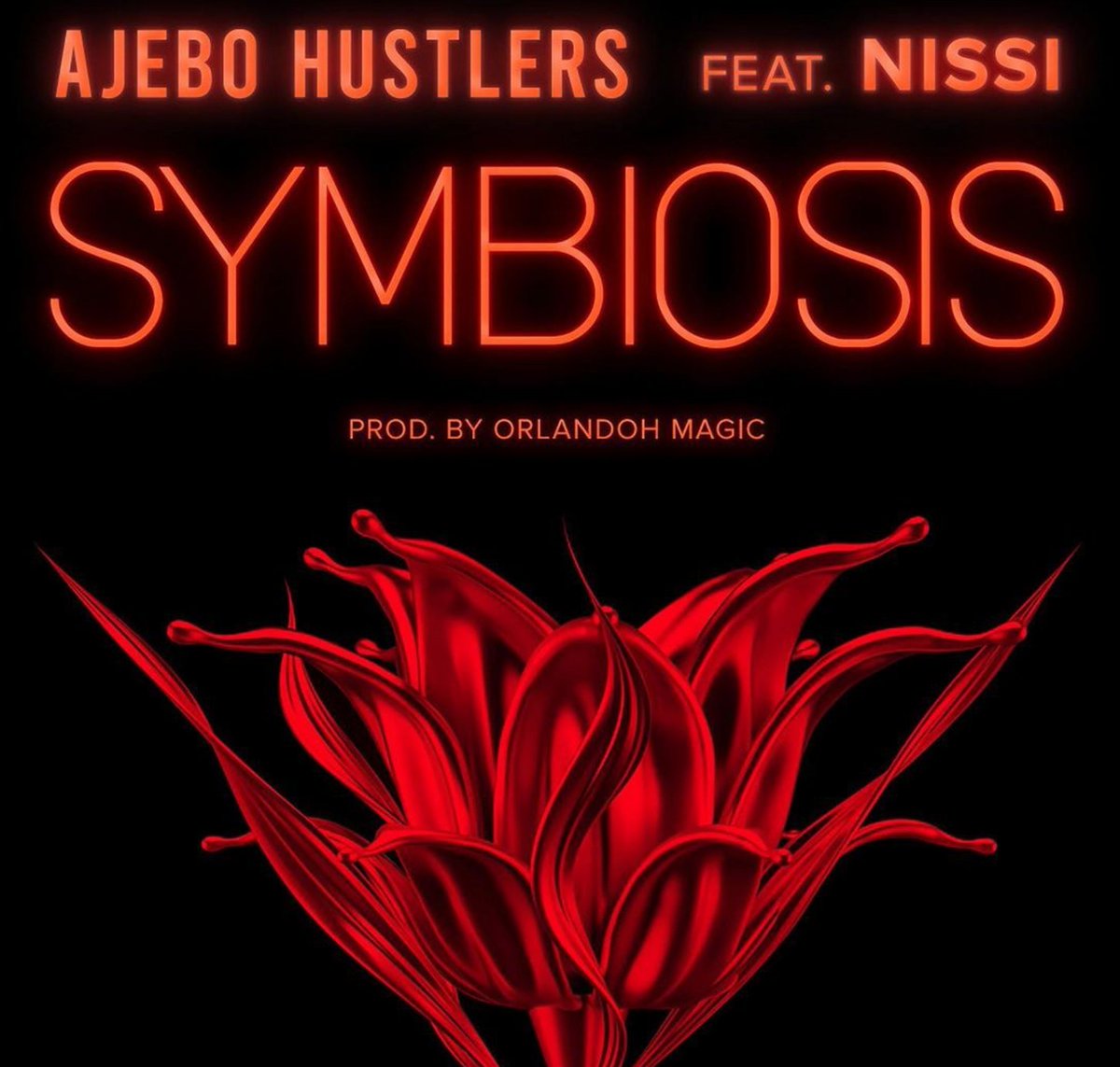 cloutafrica's tweet photo. Ajebo Hustlers Ft. Nissi - Symbiosis
Johnny Drille - Mystery Girl
#NOWFriday #CloutAfrica https://t.co/r05uY4UrAs