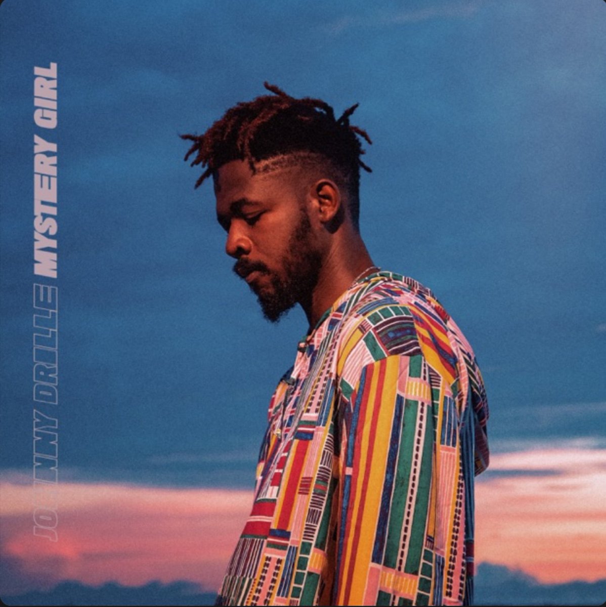 cloutafrica's tweet photo. Ajebo Hustlers Ft. Nissi - Symbiosis
Johnny Drille - Mystery Girl
#NOWFriday #CloutAfrica https://t.co/r05uY4UrAs