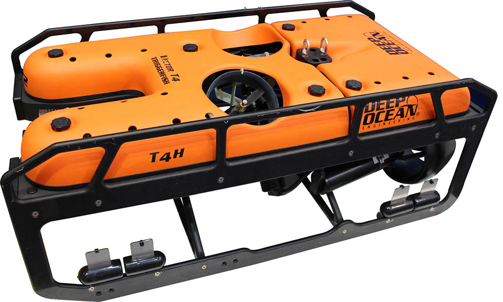 deep_ocean_inc's tweet photo. #ROVs have many applications in the field of #biodiversity management. The #Triggerfish T4H ROV is used by the Mississippi Department of #Marine Resources to manage their #reefs, covering a total of almost 16,000 acres.
#DOE #ROV #TriggerfishT4H #MDMR #BiodiversityManagement https://t.co/MJ7qhNe1mf