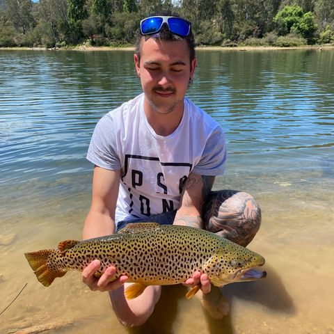 eildonpondagehp's tweet photo. Great job guys! Thanks for sharing with us Brooke 🎣🎣

#eildon #eildonpondage #lakeeildon #fish #fishing https://t.co/Ty9BOpxEZc