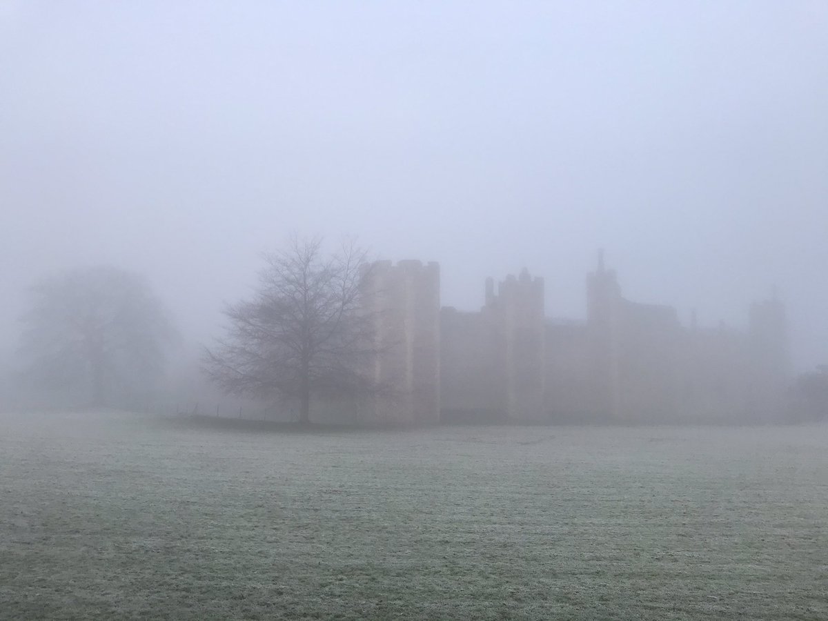 Framlingham, Suffolk tweet media