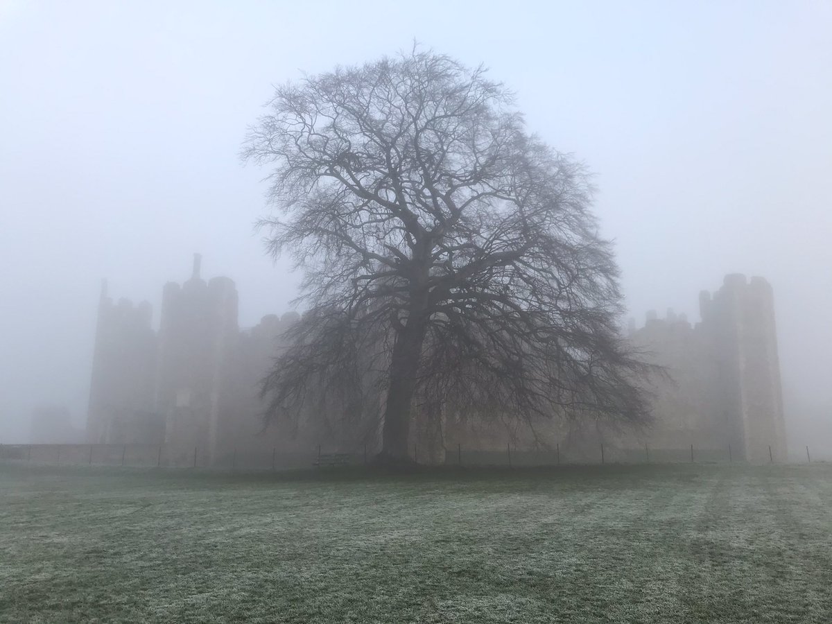 Framlingham, Suffolk tweet media