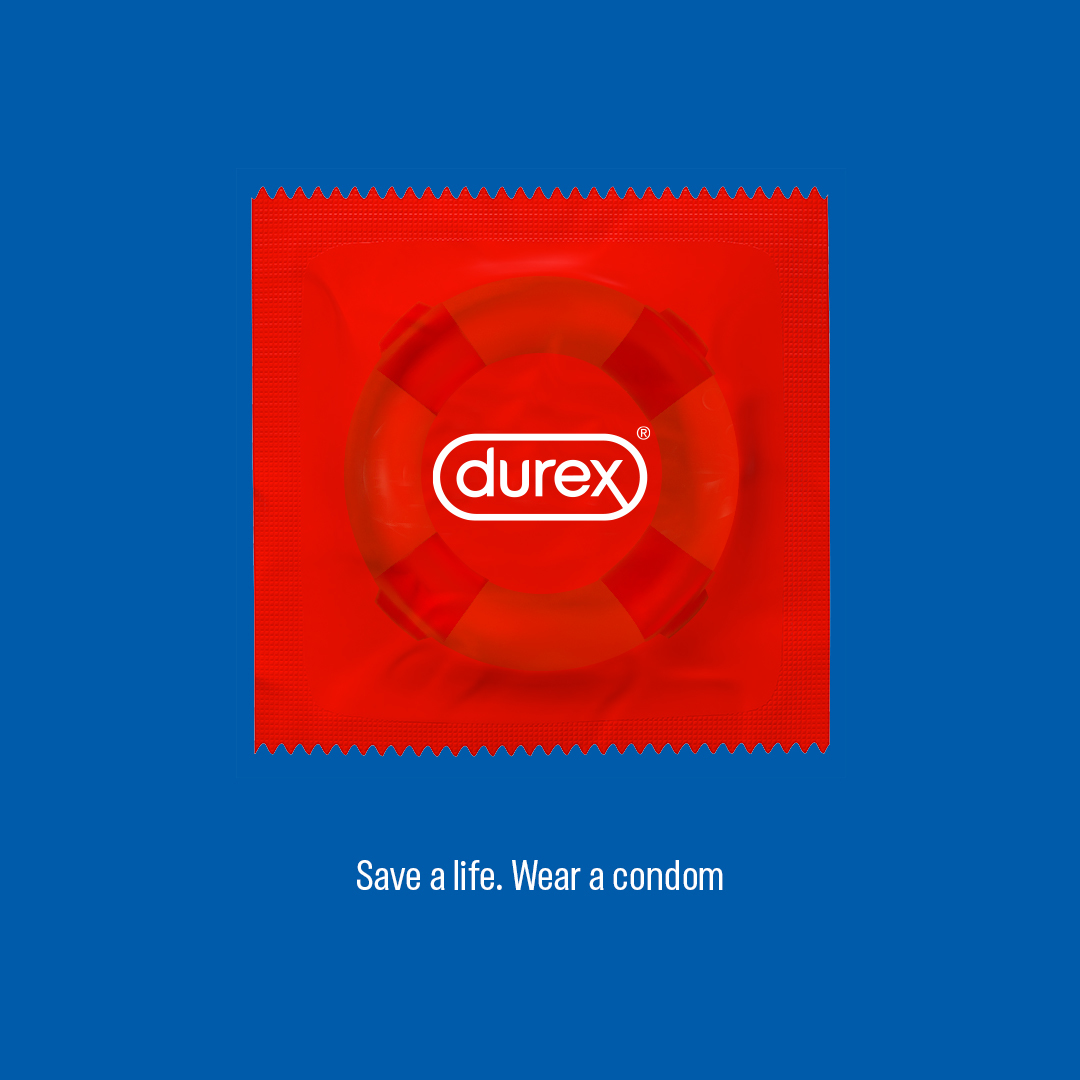 It’s more important than ever to know your status. Better yet, keep it covered.

#WorldAidsDay #OwnYourStatus