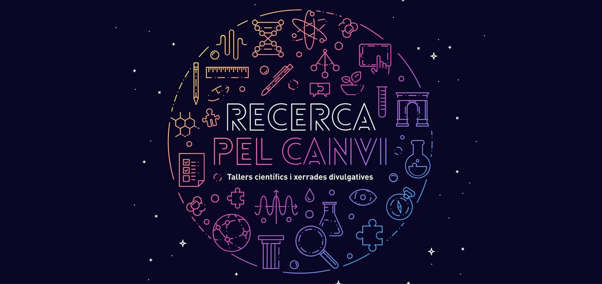 Agrotecnio's tweet photo. Podem millorar la qualitat del pernil mitjançant la genètica? 🥩🧬 La resposta, avui a les 18.00 h en la #NitRecercaCat. Feix clic aquí! 👉 https://t.co/TPjMl6G8Xt
Ponents: @RogerRosFreix @MarinaLaplana i Joan Estany.
#EuropeanResearchersNight #NocheEuropeaInvestigadores https://t.co/0XB6erntVs