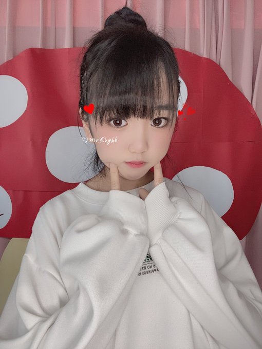 Twitterのコスプレ画像4