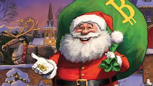 CryptoCoinWalk's tweet image. Those who have secured themselves before November 26, can enjoy a VERY MERRY CHRISTMAS!🔥🔥

MORE👉 bit.ly/FBCryptoCoin_W…
MORE👉 bit.ly/InstagramCrypt…

#bitcoin #cryptocurrency #crypto #ethereum #africa #nigeria #indonesia #asia #bitcoincash #money #perfectmoney #Bangladesh