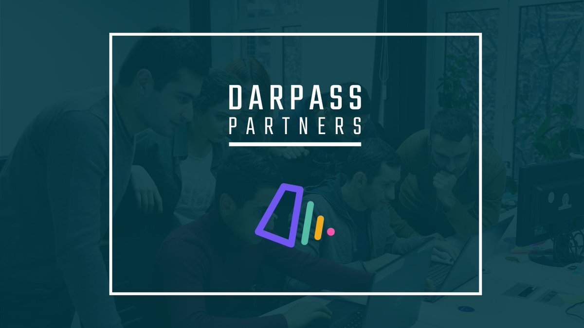 DarpassTech's tweet image. Check the interview we had with our partners - the Co-Founders of @Preezmasoft Hamayak Harutyunov and Rafayel Baghian who we enjoy working with for already a year

bit.ly/3mcCr6b 

#darpass #DarpassPartners #ArmenianTech #Preezma #softwareoutsourcing #softwaredevelopment
