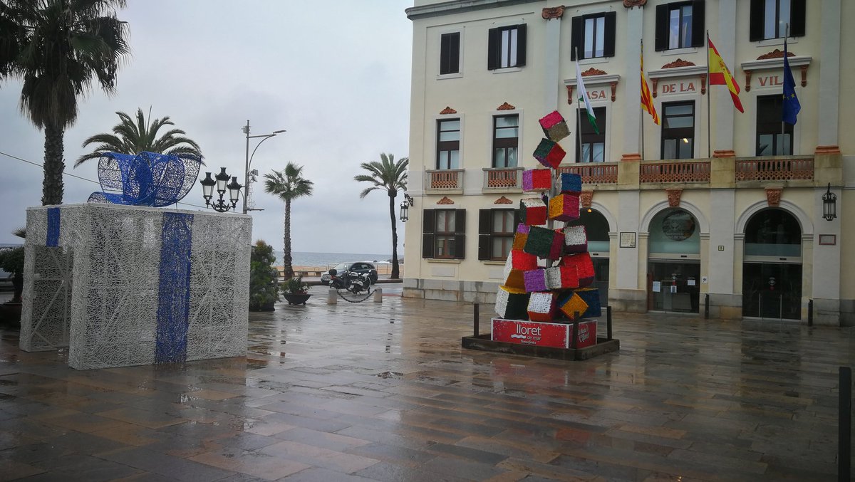 Policia Local Lloret tweet media