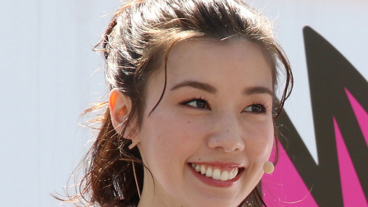 fmodelsocial's tweet photo. 【仲里依紗】朝ドラ『エール』　仲里依紗の「喫茶バンブーの恵」　その謎の前半生を探る（堀井憲一郎） - Yahoo!ニュース #仲里依紗 https://t.co/TG21vbm3WE https://t.co/mplaqRQw5N