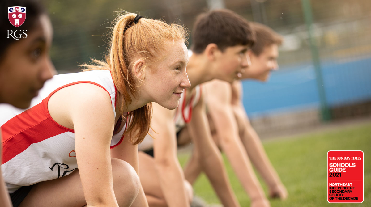 We are absolutely thrilled to have won the The Times and The Sunday Times Parent Power North East Independent School of the Decade. 

More information ⤵️
rgs.newcastle.sch.uk/current-famili…